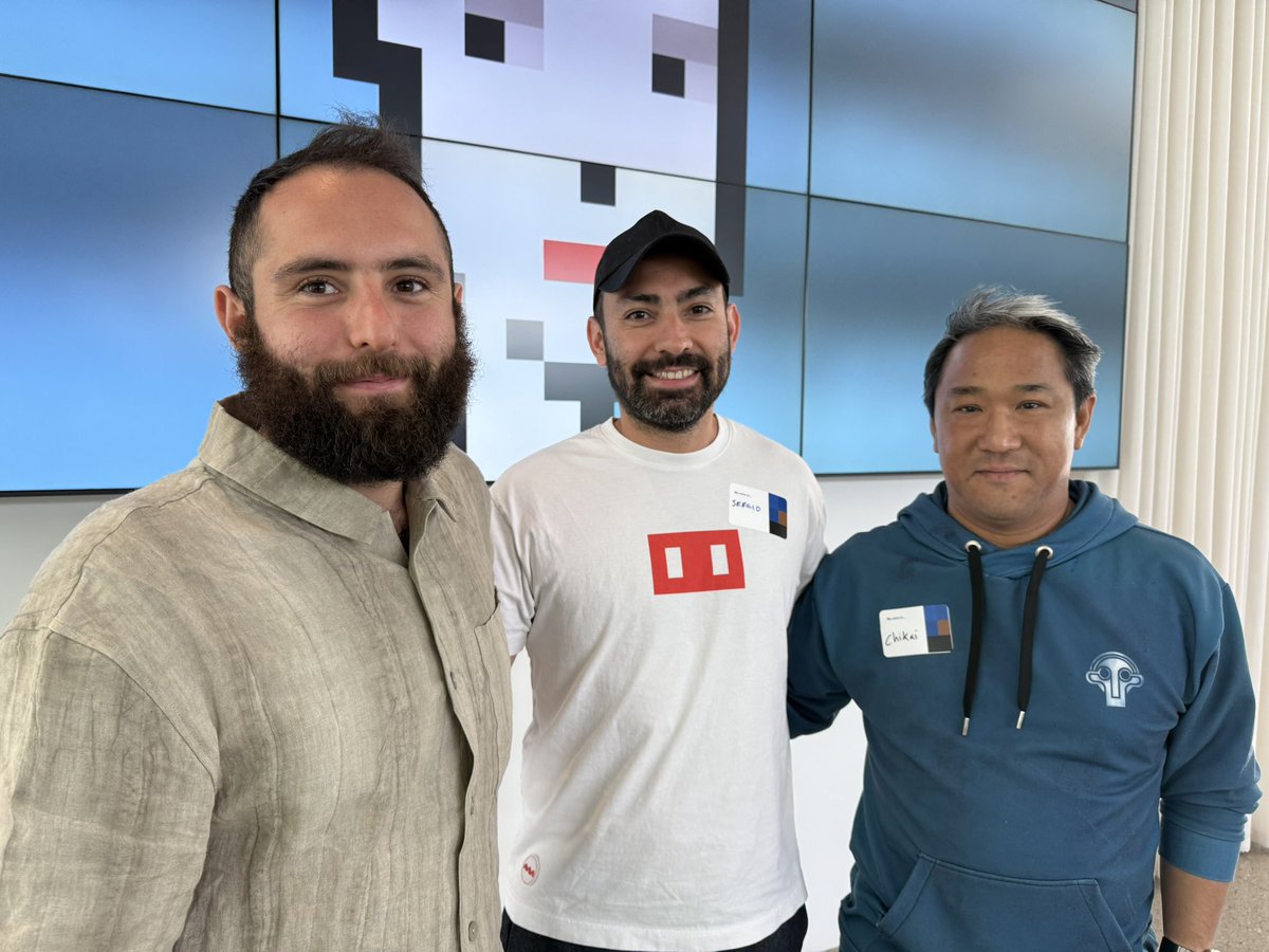 Sergito ❚ ❚ tweet media