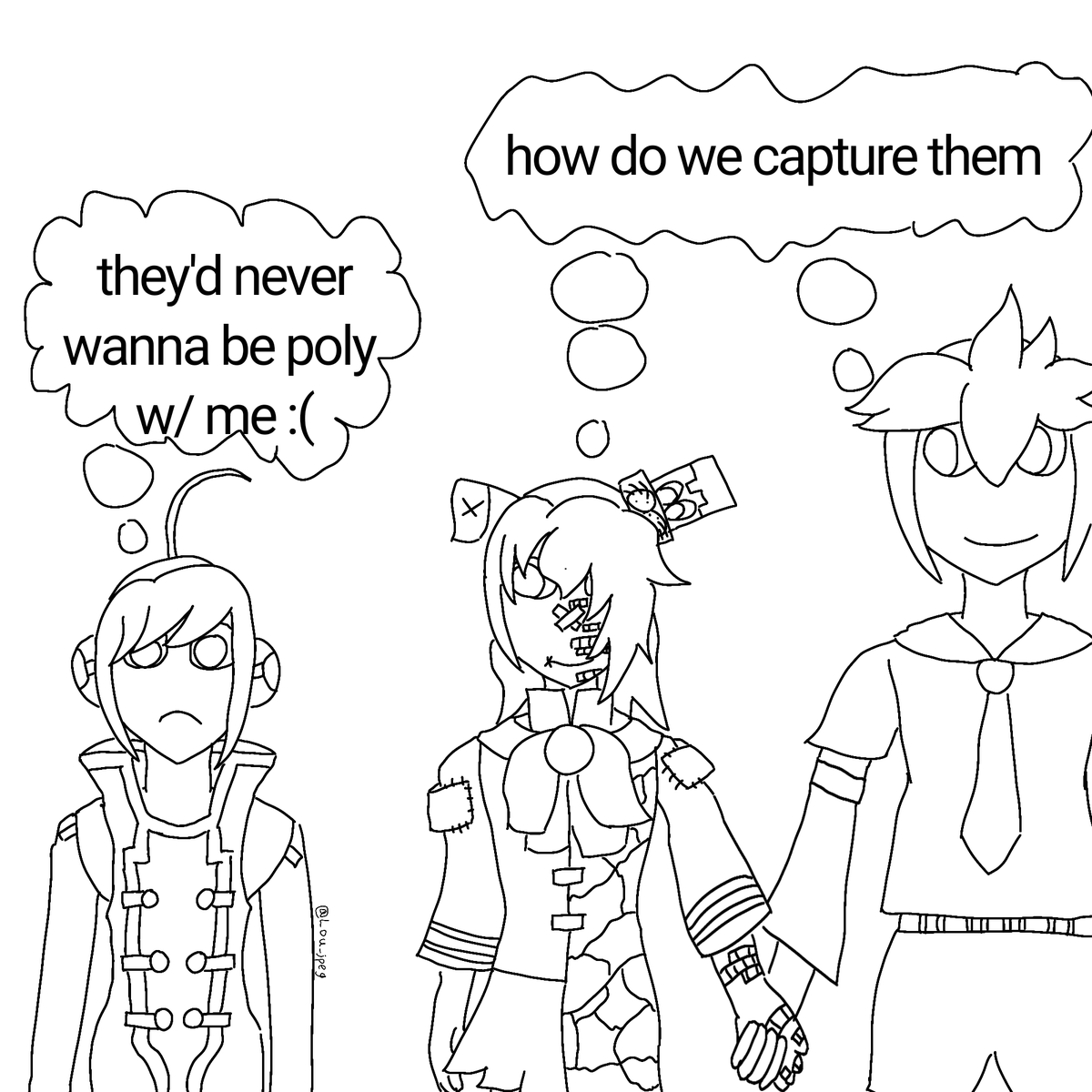 Lou_jpeg's tweet photo. Silly drawing of an idea I stole from here: https://t.co/4ccjryFaPZ
#vocaloid #vocaloidfanart #vocaloidfukase #fukasevocaloid #vocaloid_fukase #lenkase #fukalen #fukase #lenkagamine #kagaminelen #gay #bl #BoysLove #pikoutatane #utatanePiko #pikase #fukapiko #lenpiko #pilen https://t.co/6a00F9PHXQ