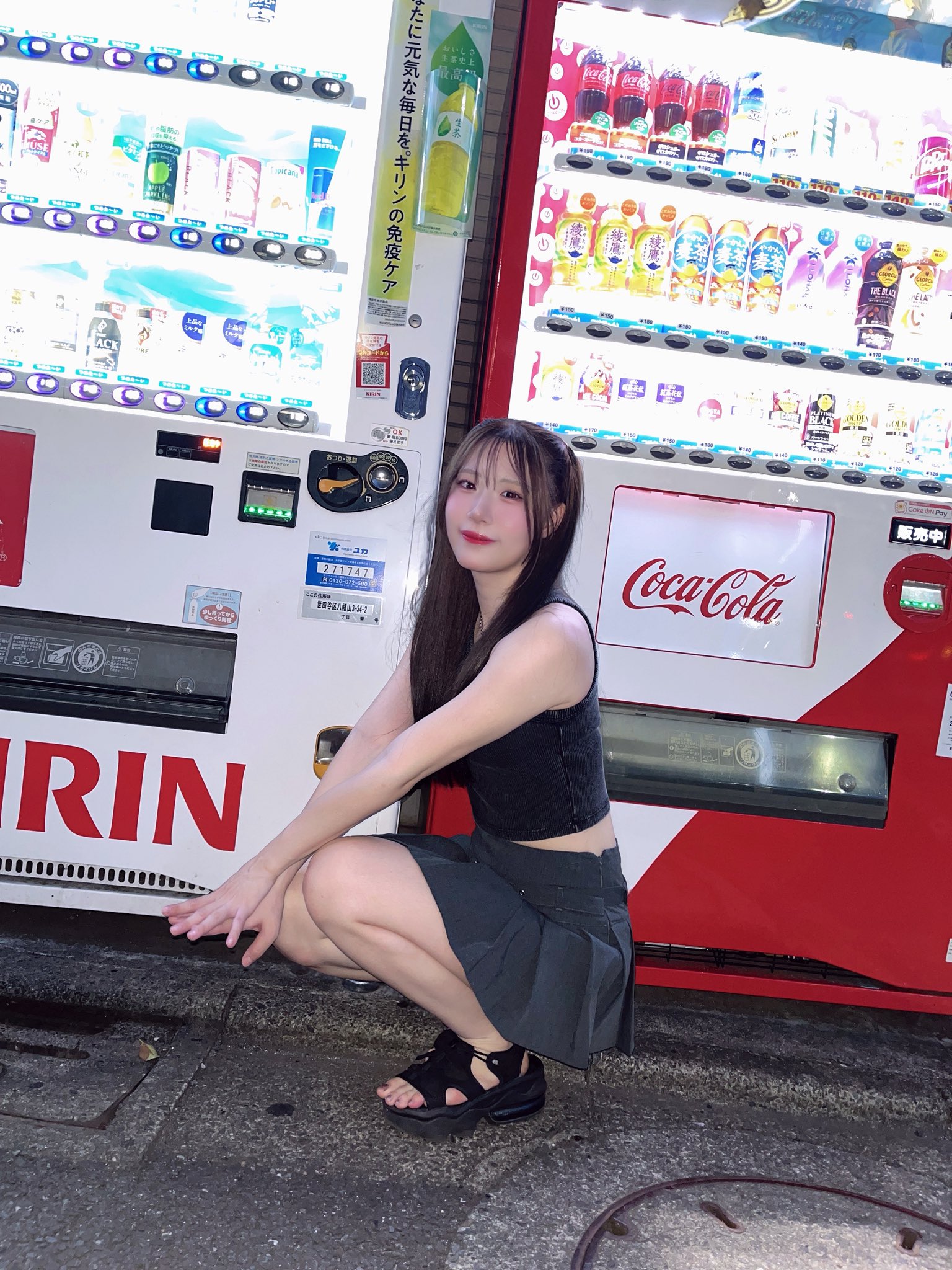 あかりんご🍎akaringo (@akaringobass) / X