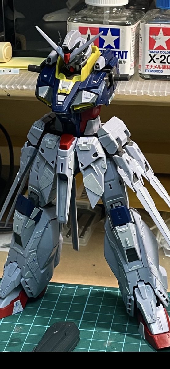 2年前だんねんしたが、、、
もー一度　向き合いますかw 塗装