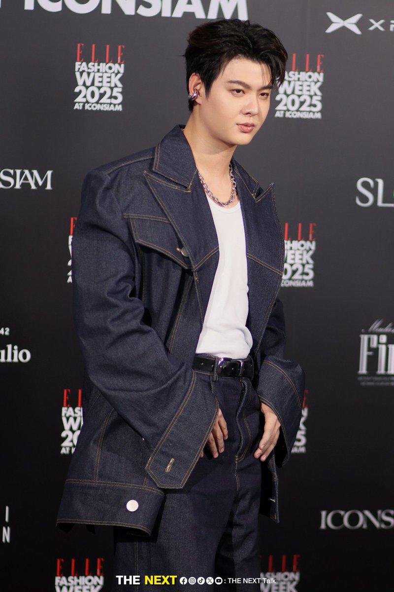 My Prince 👑

#Saint_sup #MingEr
#EFW2025xSAINT