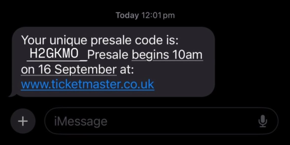 shortnsweetner's tweet photo. i got my code!!!! https://t.co/myPBL5B9uH
