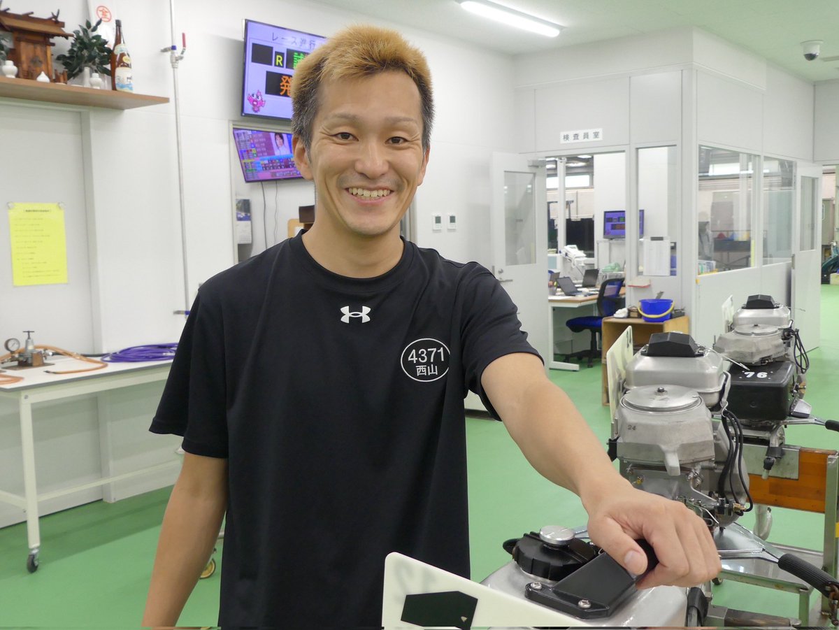 池田勝ページ 明日(16日)予選最終日を迎える 「GI大渦大賞開設72周年記念競走」 ここ