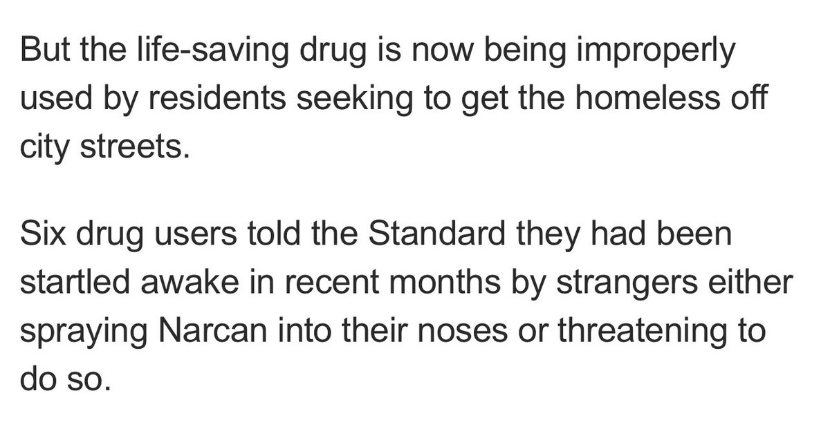 Incredible things happening in San Francisco