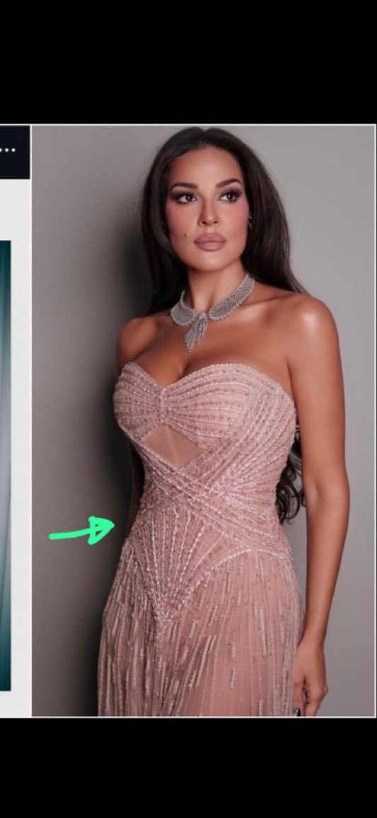 ماجي لن تصبحي نادين نجيم وصار مبين كيف عاملتلك ازمه هالسنه