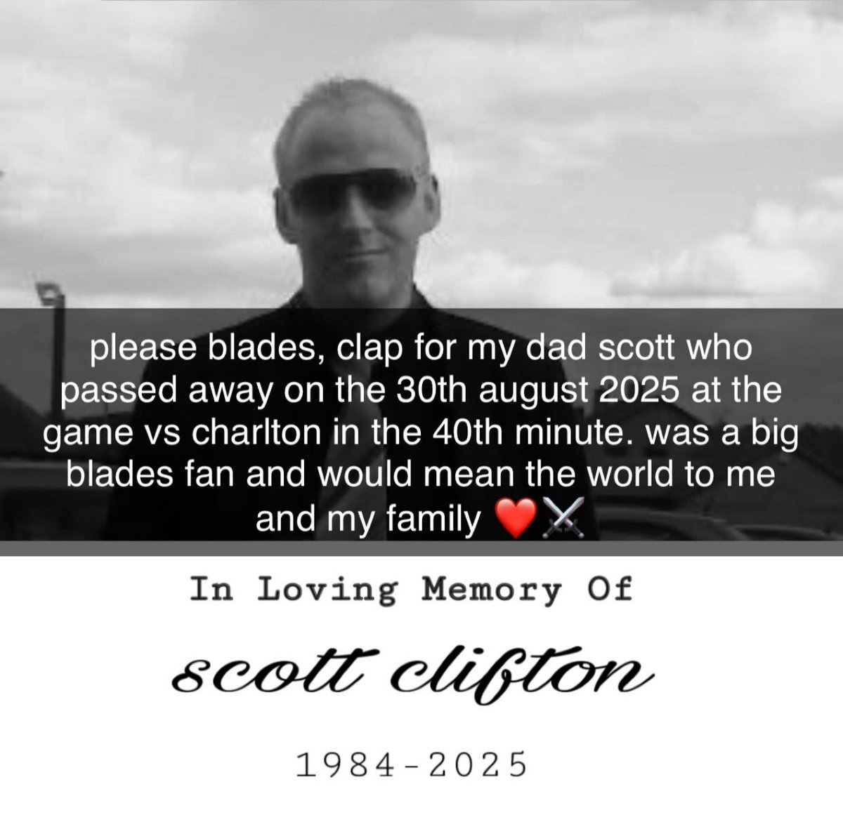 WillClifton2010's tweet image. #twitterblades ❤️