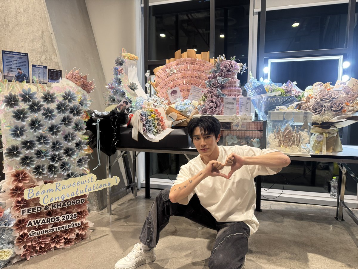 บอ อู มอ บูมบูม🐋✨ tweet media