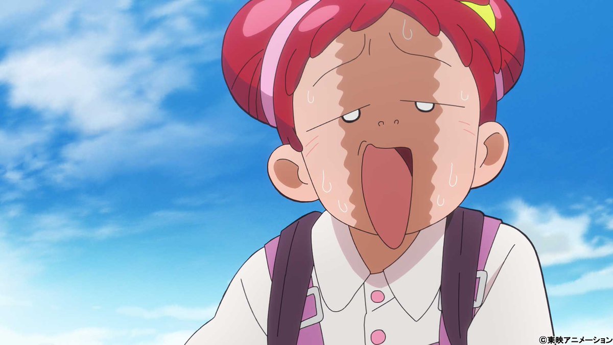 Doremi_staff's tweet image. ／
📣#おジャ魔女カーニバル‼︎〜ゆる旅篇〜🎞️
＼

🎧音楽配信も9/20(土)0:00✨
▼各ダウンロード型配信サービスにて
順次配信スタート！
lnk.to/MagicalCarniva…

どちらもお楽しみに！🎶

#おジャ魔女どれみ　#doremi25th