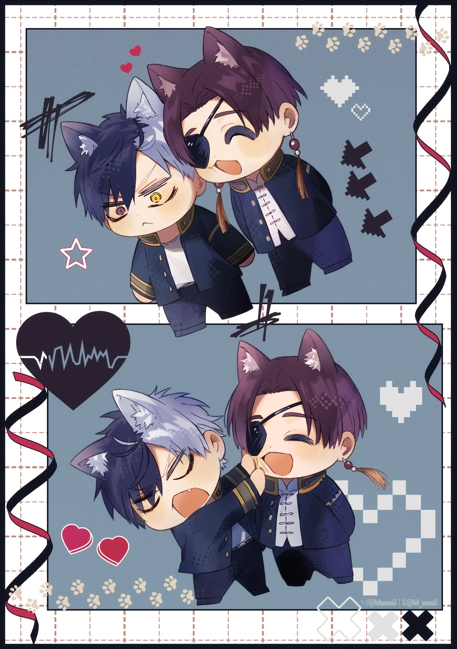 🍓🤍 (@0u0_wnwnak3) / X