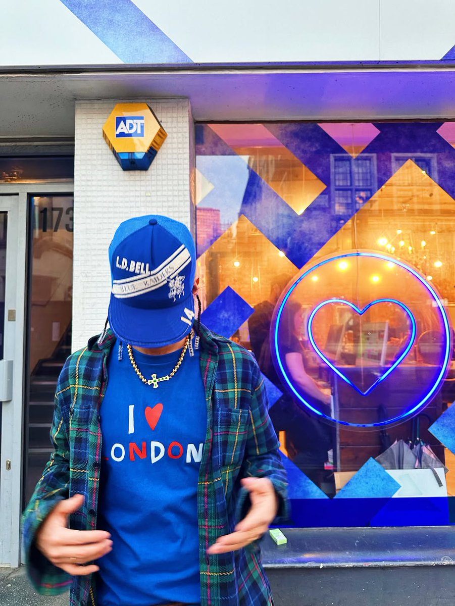 coldefiles's tweet image. 📸 • wavycolde via instagram.

virgil’s vision, still in motion