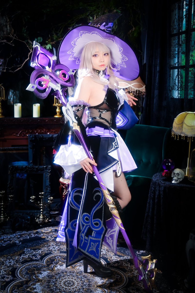 붕괴: 스타레일

『 더 헤르타 』

<a href="/studio_plan_/">플랑 스튜디오</a>
#TheHerta #マダム・ヘルタ
#HonkaiStarRail
#崩坏星穹铁道 #崩壊スターレイル