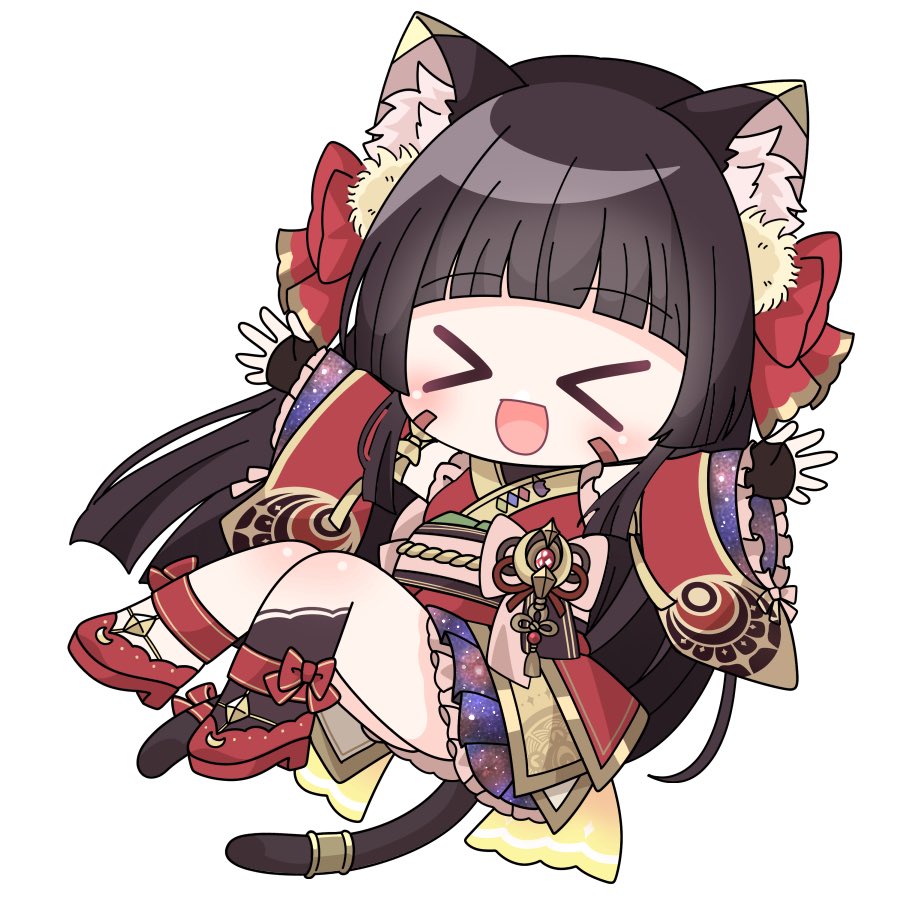 ちゃな@SDイラスト (@chana0209) / Posts / X