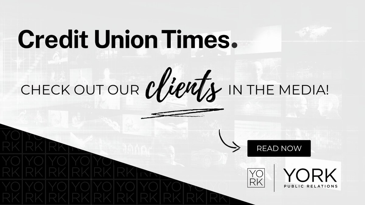 In this latest article in Credit Union Times, #YPRClient discusses why instant payments are credit unions' best defense against fraud. 

hubs.la/Q03J6H4d0

#Fintech #Payments #InstantPayments