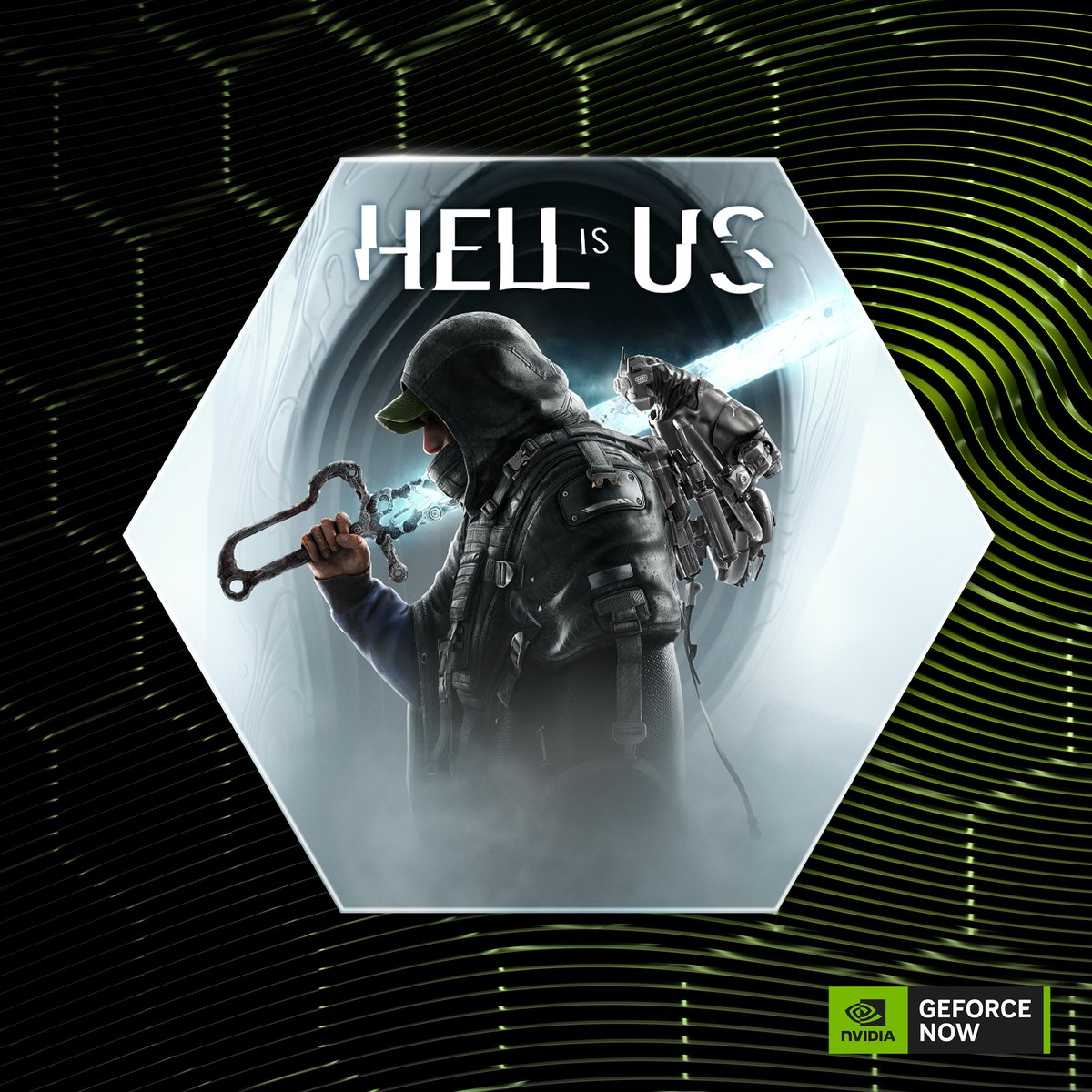 🌩️ NVIDIA GeForce NOW tweet media