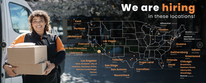 workhubagency's tweet photo. We're looking for an experienced Senior Software Developer - Client Integration - PRM to join the team at UniUni Logistics (on_site)!
Apply here:
https://t.co/pkrU4wBYYs
#workhub #jobs https://t.co/RS9coUc22e