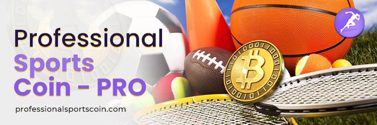 🏃🏼‍♂️‍➡️ #GIVEAWAY 🏃🏼‍♂️‍➡️

Answer the #questionnaire and win 20.000.000 $PRO! Simple as that. 

1) What is $PRO? 
2) On which #blockchain $PRO has been created?
3) Who is the founder of #Ethereum? 
4) #WorldCup2026 in #football is held in which countries?
5) Which league stands as