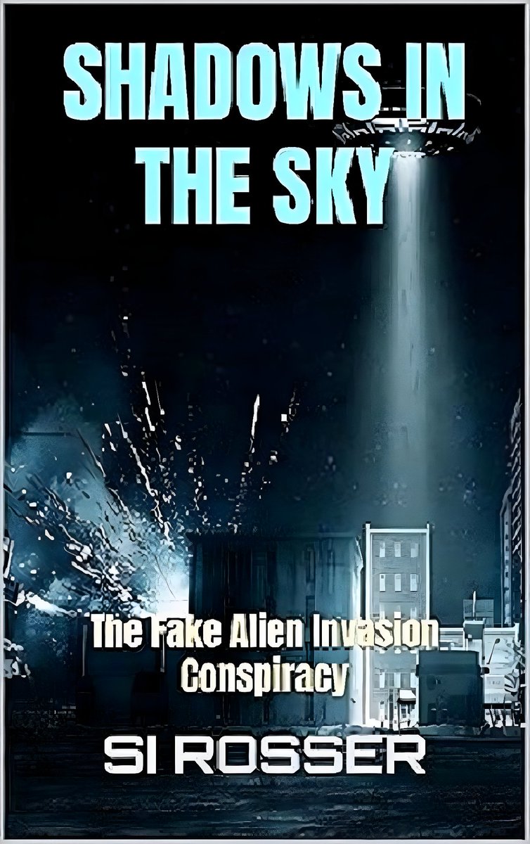 AZofGWarming's tweet photo. A new US Gov report on unidentified flying objects (UFOs) neither confirms nor denies “alien activity”·
#FREE #ebook - https://t.co/JTkQNtJBkx
#UFOReport #UFOs #UAPs #Invasion #USGovernmentDisclosure #AlienActivity #AerialPhenomena #GovernmentTransparency #SpaceExploration https://t.co/BfMPmylxzx