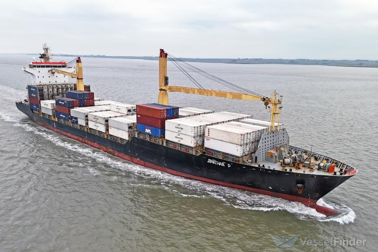 container_news's tweet image. #Euroseas secures #charter #extension for #M/V #Jonathan #P

container-news.com/euroseas-secur…