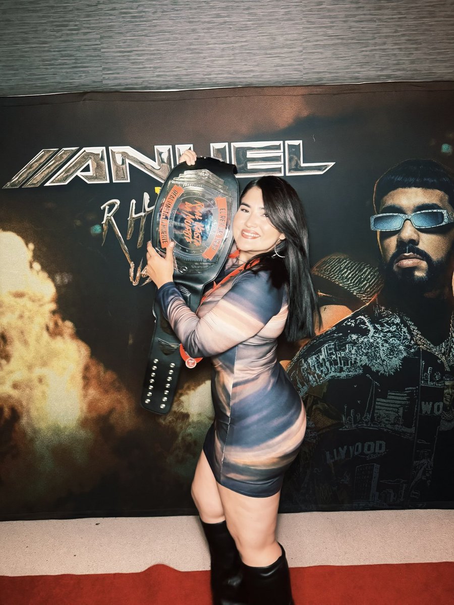 MariaisaBP's tweet photo. Anuel nunca fue una etapa, soy la más feliz! ❤️‍🔥❤️‍🔥❤️‍🔥  #rhlm2 https://t.co/J1cF08ksnD