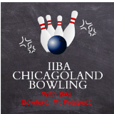 REMINDER: Join us this Wed for Exciting Event of Bowling with the BAs
Sep 17, 2025 7:00 PM - 8:30 PM 
Bowlero, Mt Prospect

Sign up now: 
chicago.iiba.org/events/bowling…
$25 for use of the lane (includes shoes).