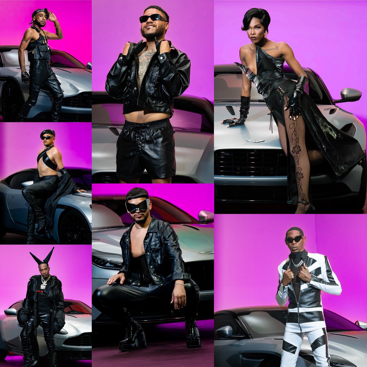 ChasingRLTY's tweet image. Chasing: Orlando Season 2 Photos are OUT NOW! Check them all on our Instagram (@chasing.rlty) or MyChasingReality.com!
——
Tune into the new season October (🤫) only on Chasing: Reality! 
——
#ChasingReality | #ChasingOrlando