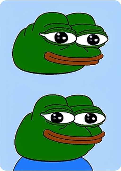 McPepe's tweet media