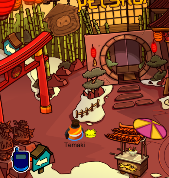 Clubs Penguins 🐧 tweet media