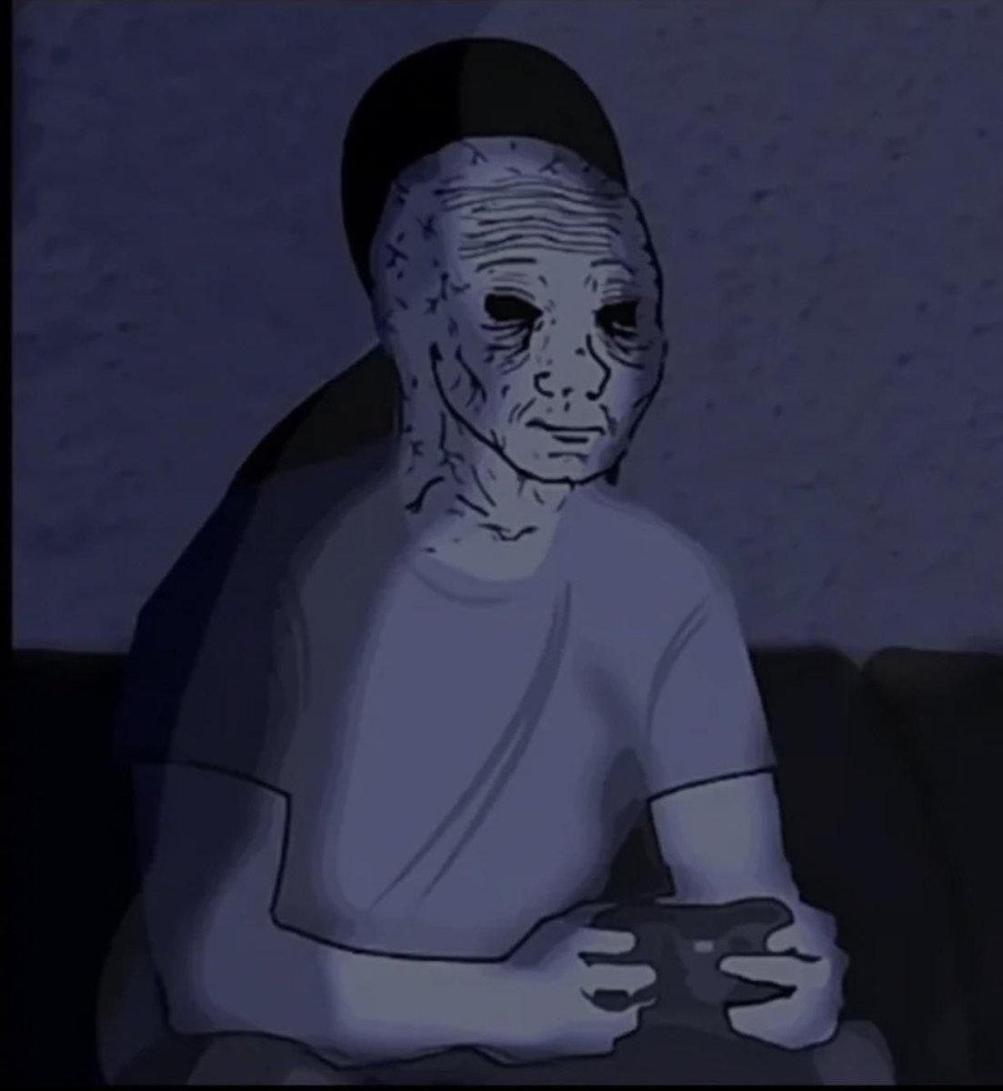 One more day of rusted lands… https://t.co/zV9arrVfa6