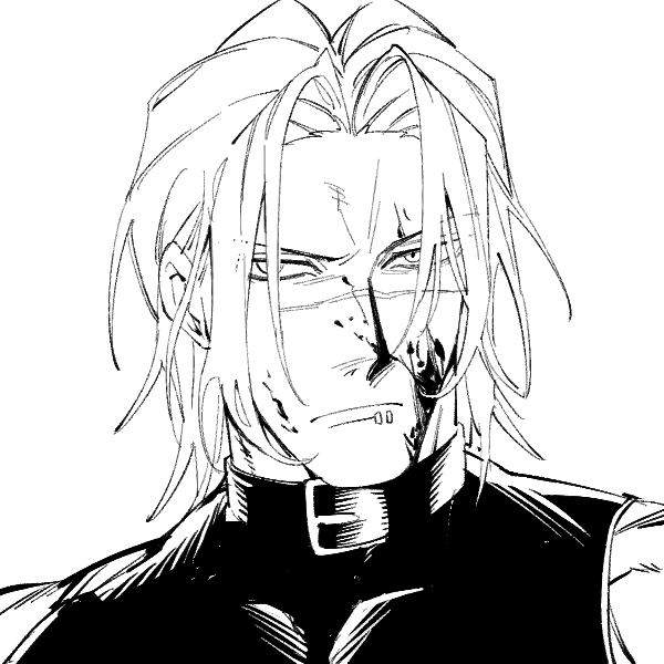 カグラバチ　 巳坂 奈ツ基