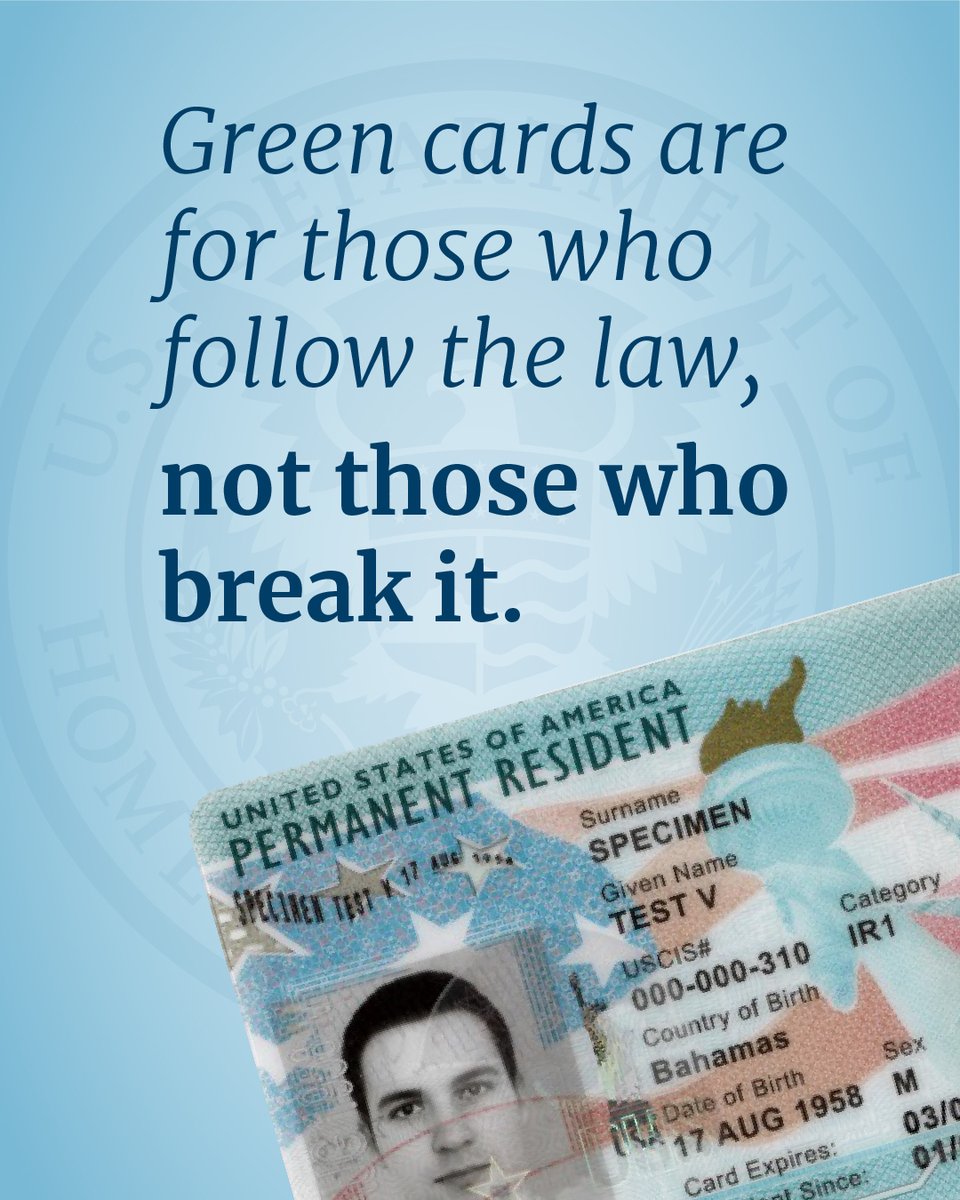 USCIS tweet media