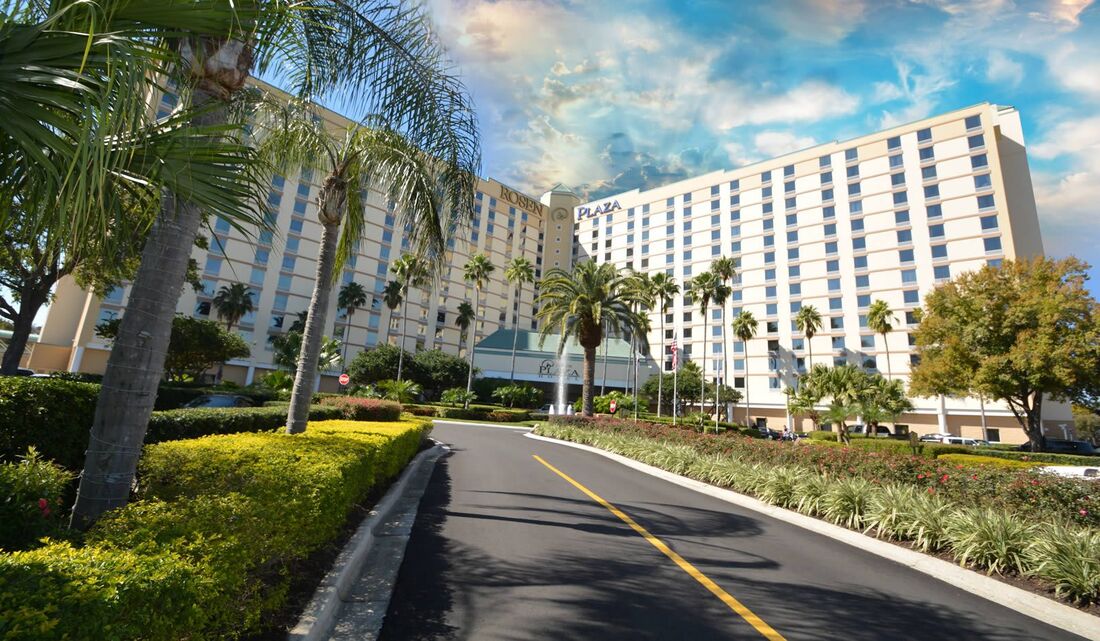The SBCAL Annual Conference will be held Sunday-Monday, June 7-8, at the Rosen Plaza, a Co-Convention Hotel connected to the Convention Center. The 2026 Theme is "Faithful to Multiply" based on 2 Tim. 2:2.

SBCAL Hotel Reservations and Conference Registration open Mon., October 6