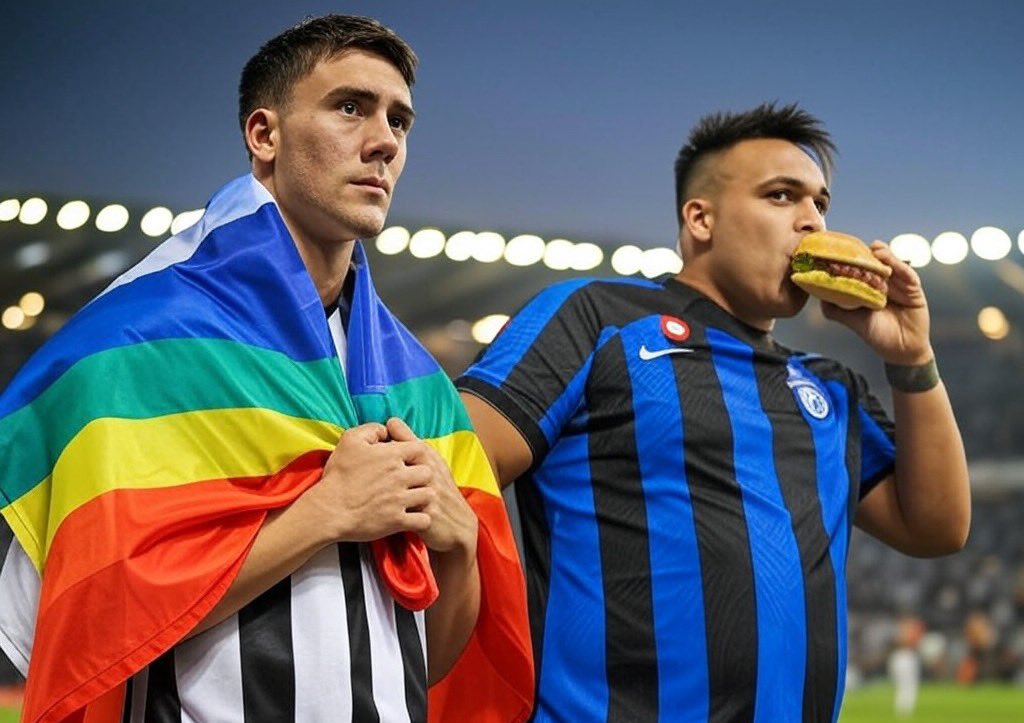 Verona vs Cremonese: Gift Orban vs Jamie Vardy

Il Derby d’Italia: