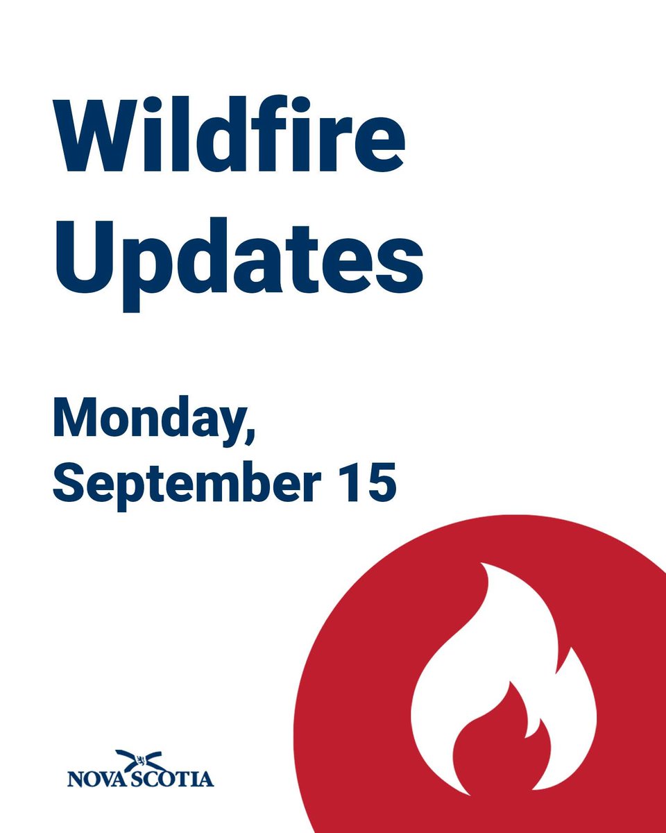 (Fire) More Evacuees of Long Lake Wildfires Can Return Home September 16

** Release

waterfrontmediahfx.the902hxir.ca/96083-2