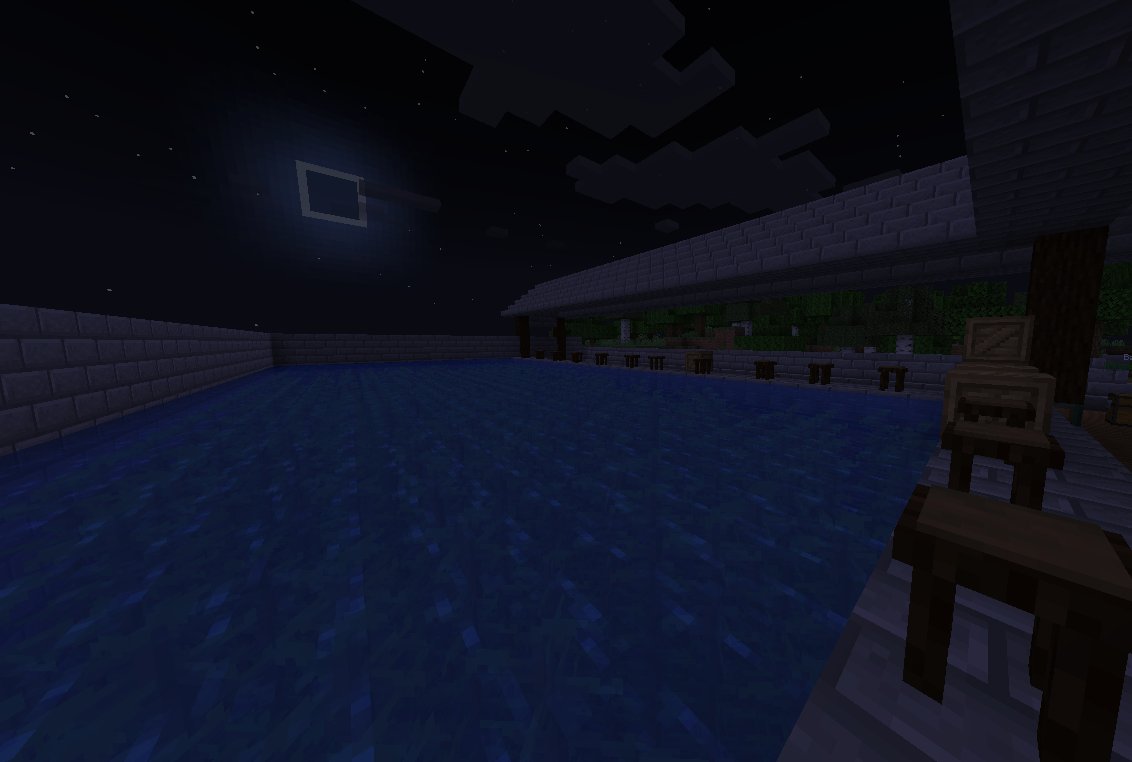 siapa yang mau mancing