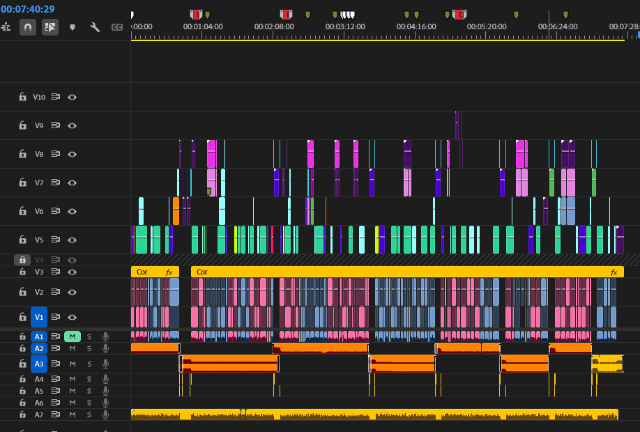 aulinha da semana passada