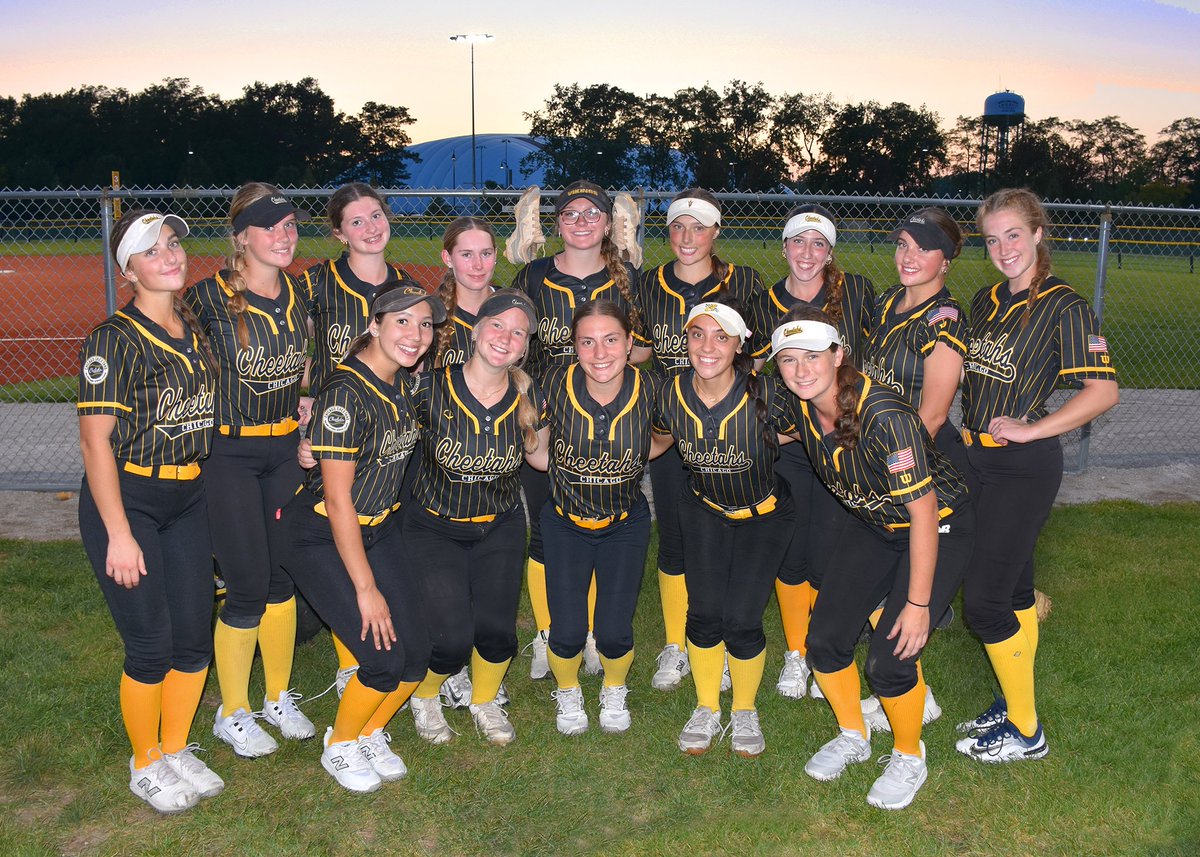 Way to work this weekend Cheetahs!! A top 4 finish at the Queen of the Hill Championship in Crown Point is quite an accomplishment! 2 weekends in a row, we've gone deep into bracket play and lost to the tourney champions. Keep working, big things ahead for this group 🐆💪