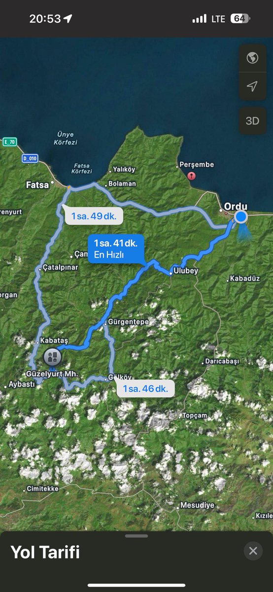 30 km de emekli olunur Sayın <a href="/Yusuf__Tekin/">Yusuf Tekin</a>  
 #MebGerçekler300km
<a href="/RTErdogan/">Recep Tayyip Erdoğan</a> 
<a href="/EmineErdogan/">Emine Erdoğan</a> 
<a href="/MilliEgitimBak/">MEB</a>