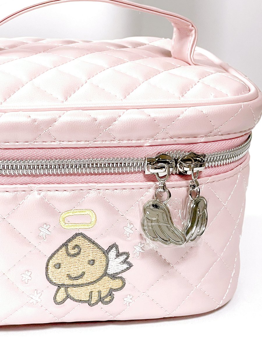 제 커염띠기한 파우치 보실 분..