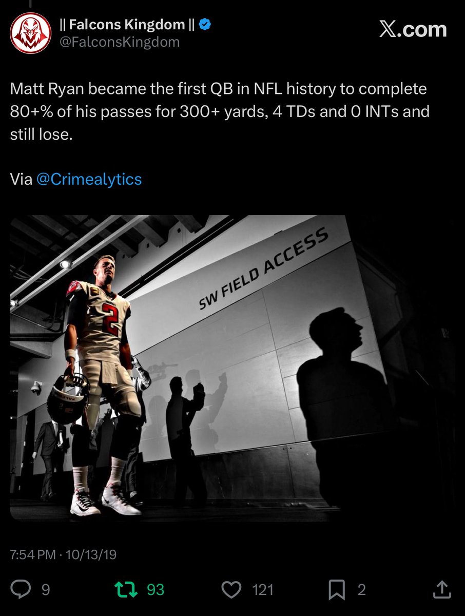 Let’s be so serious right now