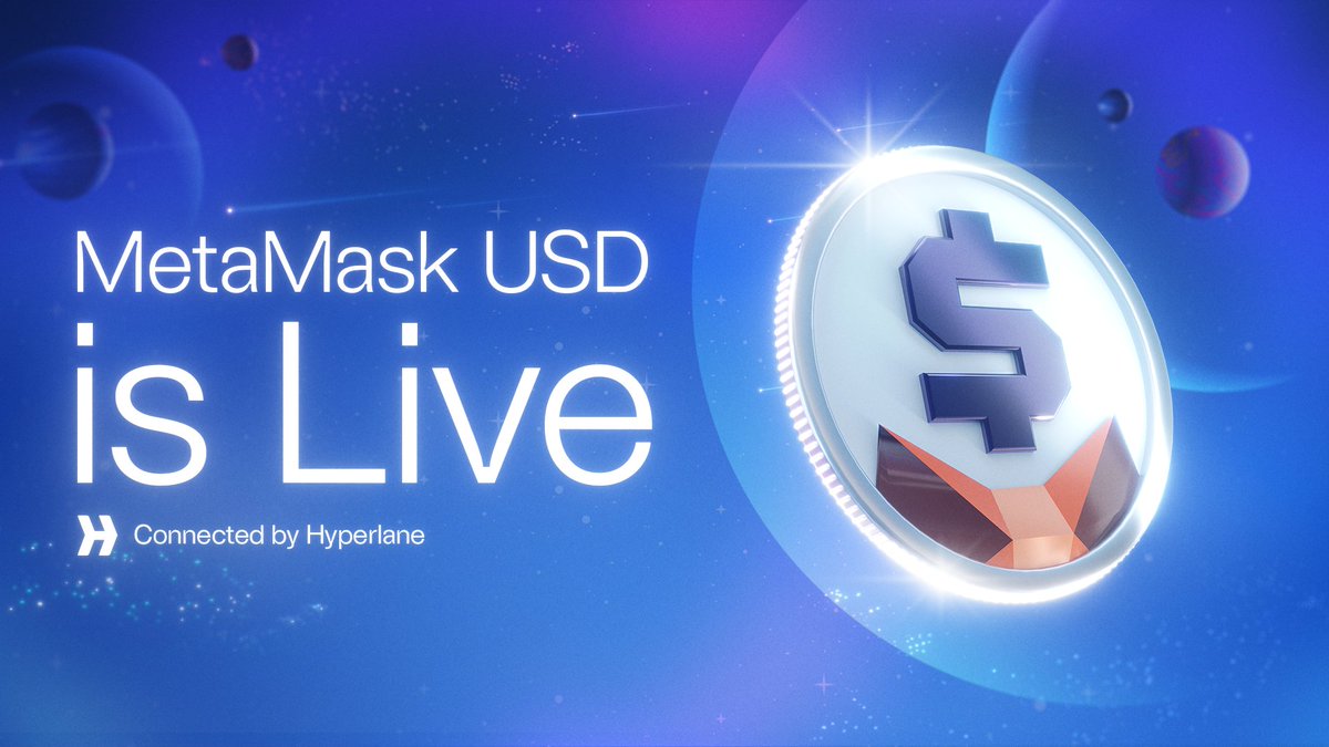 Hyperlane ⏩ tweet media