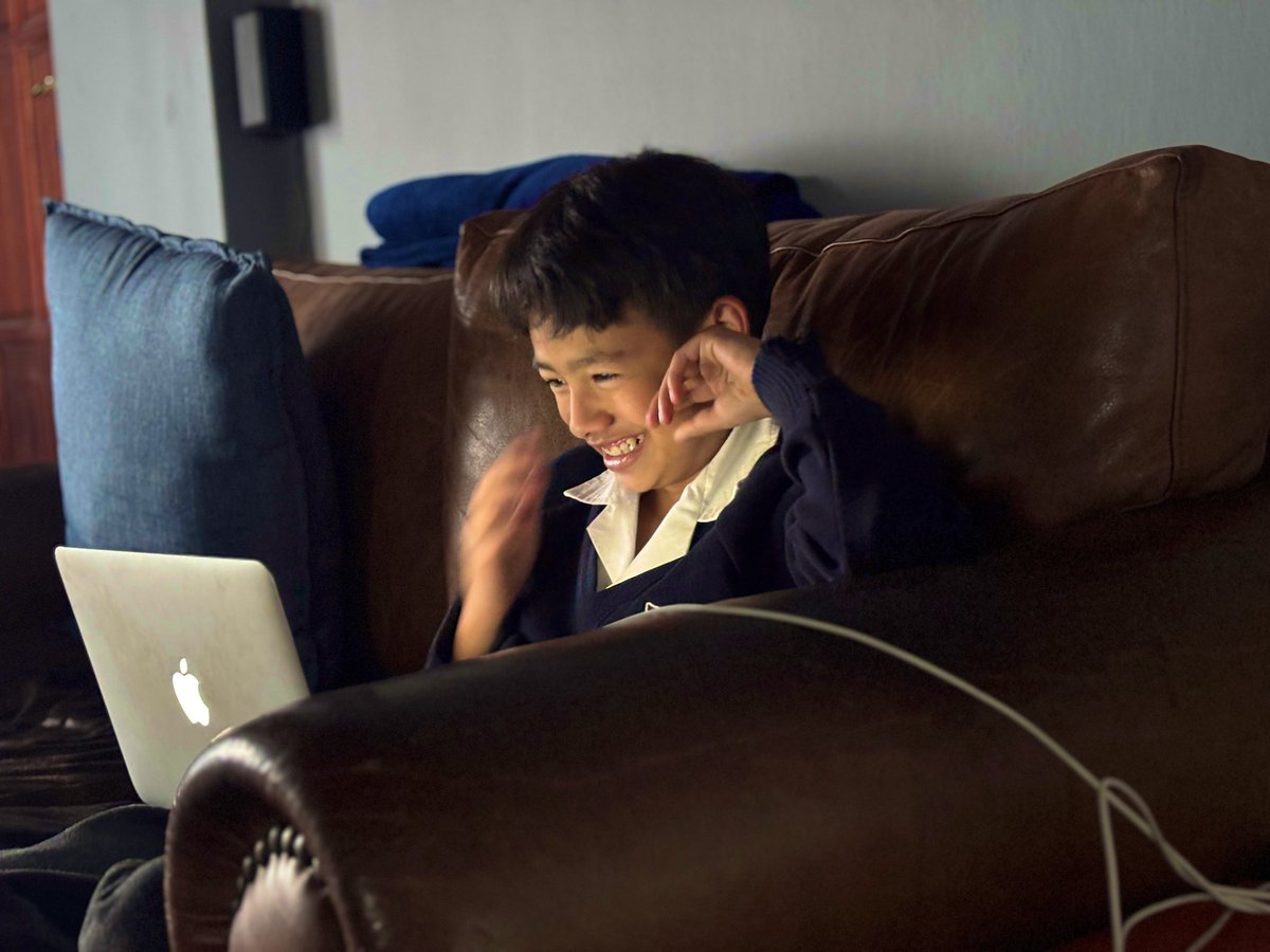 Bro is locked in for maths tomorrow 🤓