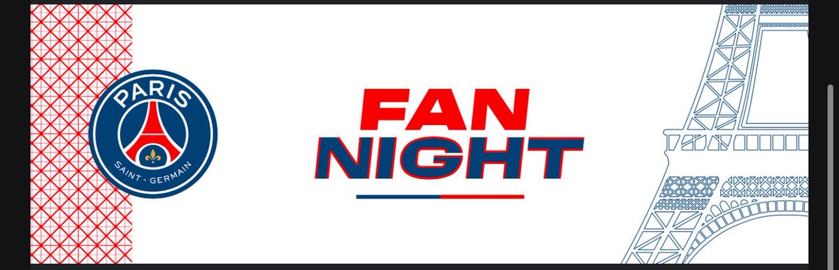 🚨🎉 JEU CONCOURS 🚨🎉

2 places à gagner pour la Fan Night au Parc des Princes pour le Classico 

🔴🔵 PSG - OM 🔵⚪️

𝗣𝗼𝘂𝗿 𝗽𝗮𝗿𝘁𝗶𝗰𝗶𝗽𝗲𝗿 :    
➡️ RT ce tweet
➡️ Follow <a href="/htickets_/">H TICKETS</a> 
➡️ Tag la personne avec qui ira avec toi 

Fin du jeu concours : Jeudi 18/09 à 21h