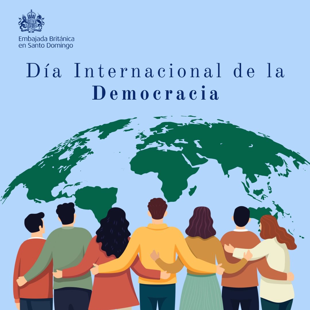 UK in Dominican Republic🇬🇧🇩🇴 tweet media