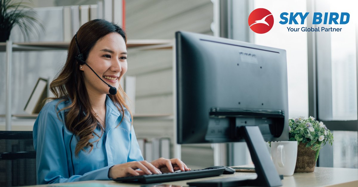 SkyBirdTravel's tweet image. You work hard for your money, which is why we have weekly ACH commission payments on airfare.

#SkyBird #SkyBirdTravel #WINGS #AirlineConsolidator #TravelAgent #TravelAgents #TravelAgency #TravelBusiness #TravelIndustry #TravelAgentResource #TravelBooking #BookingEngine