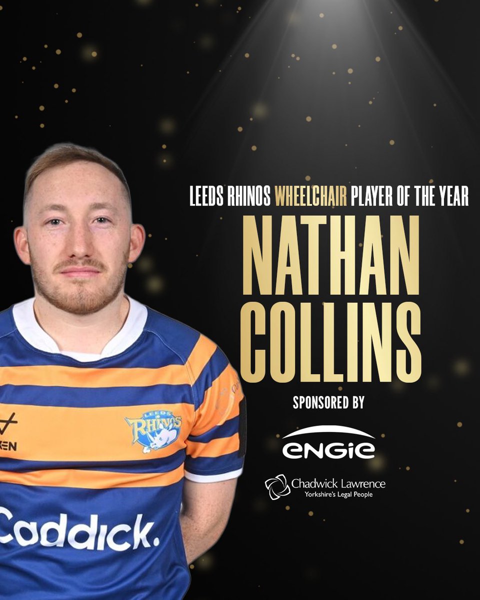 Leeds Rhinos tweet media