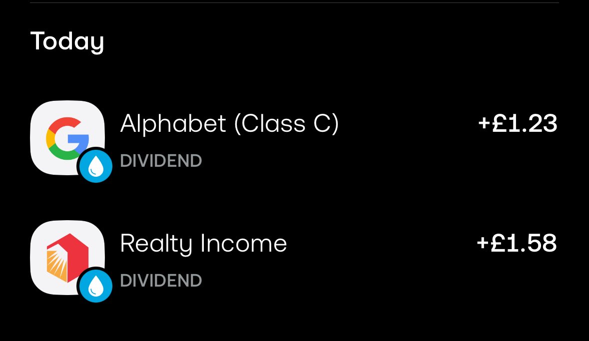 Earn • Learn • Invest | 📈 Liam tweet media