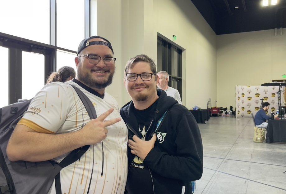 Jourdon TSD tweet media