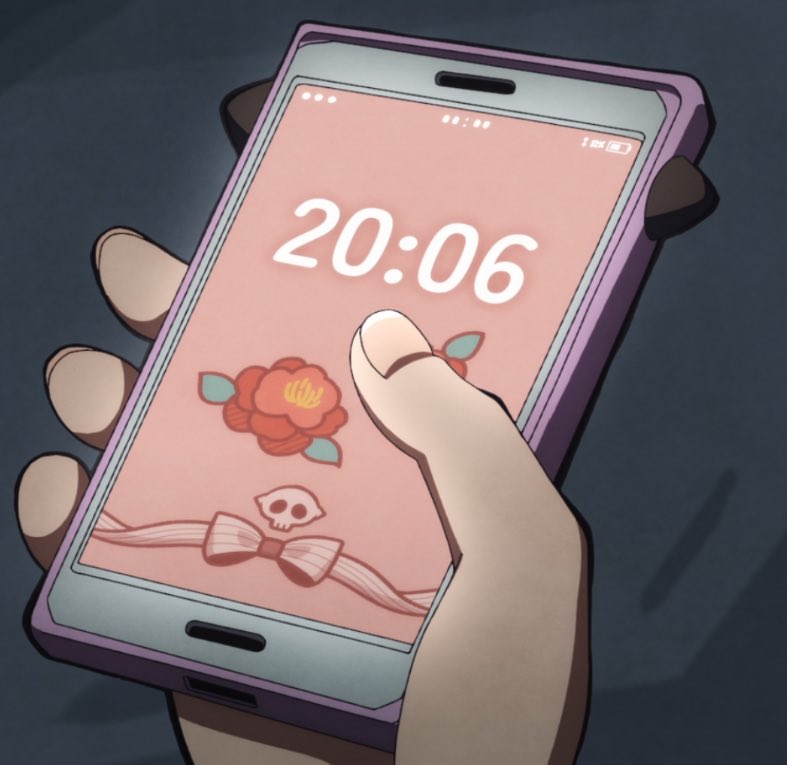 nene ♡ n1 royal playing card au lover tweet media