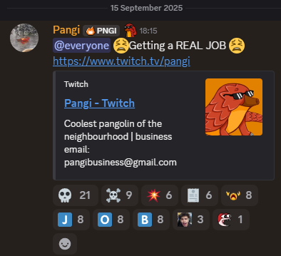 Bidoofle tweet media