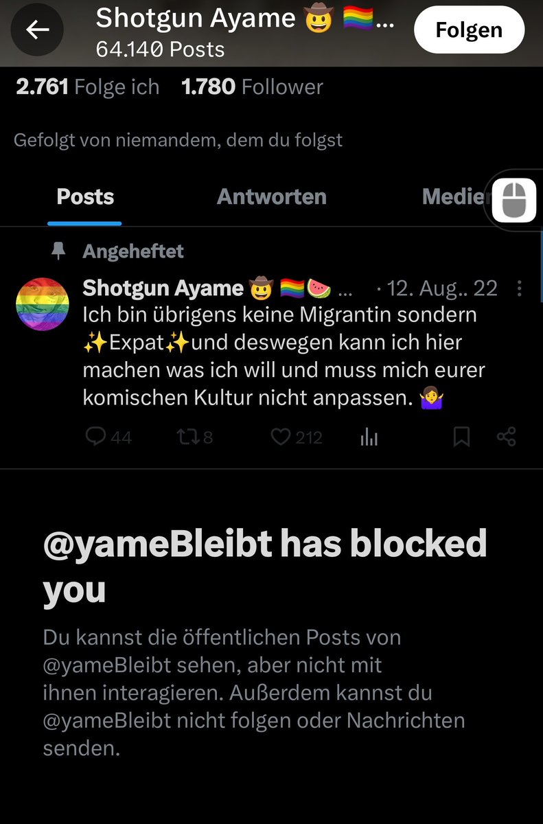 wie man Linke Witzfiguren Fickt